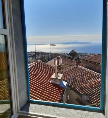 Kastav Apartamento | APARTMANI NAD VOLTUN