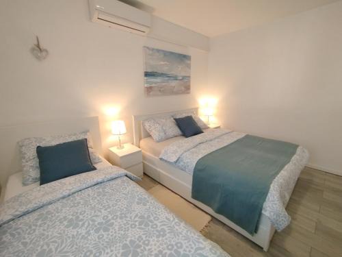 Poljica Apartamento | Apartmani Nede, Poljica