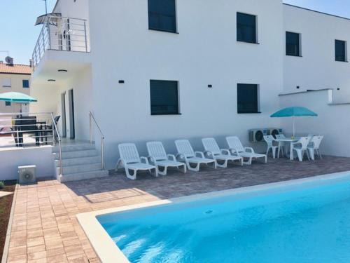 Murine Apartamento | APARTMANI NIEL
