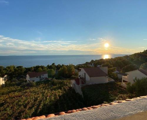 Ivan Dolac Apartamento | Apartmani "Nikola" Seaview - Ivan Dolac, Hvar