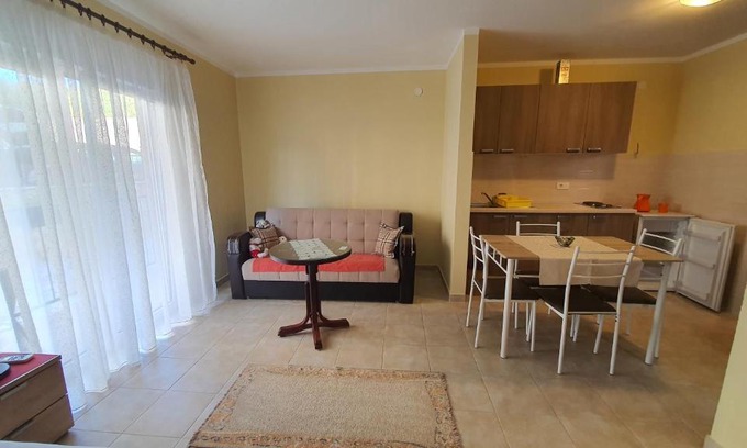 Igalo Apartamento | Apartmani Nikolic