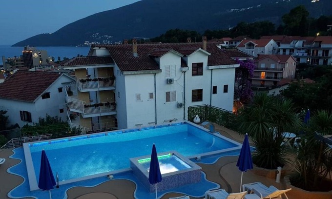 Igalo Apartamento | Apartmani Niksic - Apartamento 5 - propiedad no. 2960951