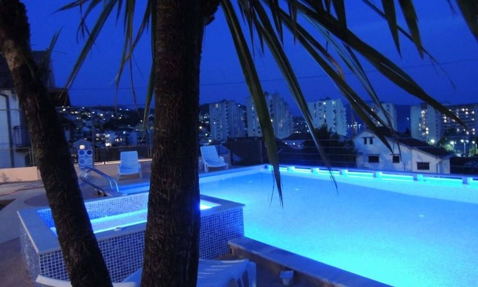 Igalo Apartamento | Apartmani Niksic - Apartamento 1 - propiedad no. 2960952