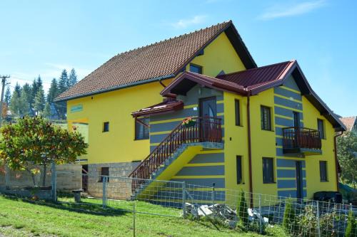 Zlatibor Apartamento | Apartmani NINA Zlatar