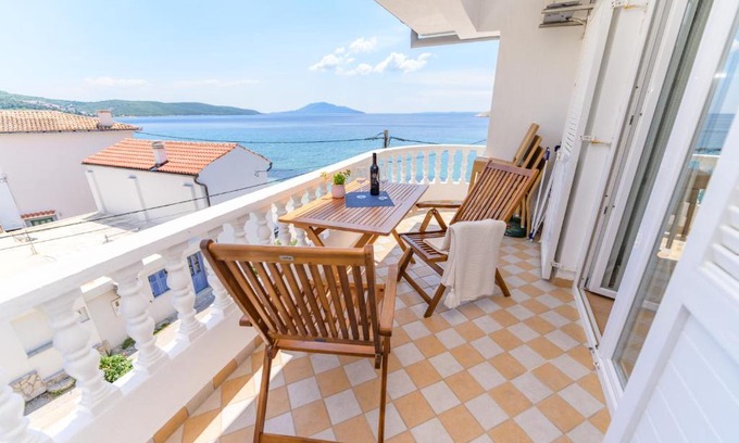 Martinscica Apartamento | Apartmani Noris (app2)