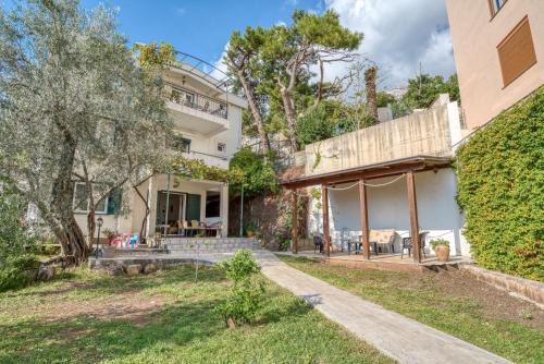 Petrovac Apartamento | Apartmani Olga