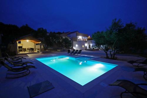 Bibinje Apartamento | Apartmani Olivia