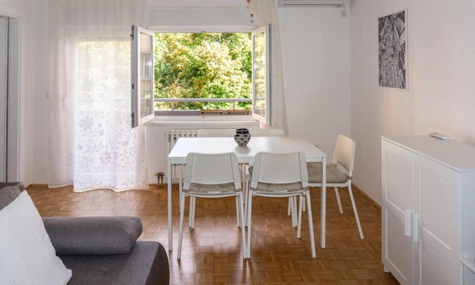 Vinkovci Apartamento | Apartmani ORION - Sunce