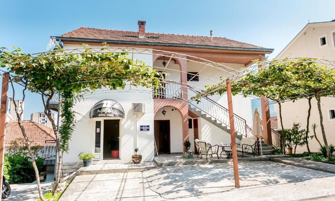 Trebesinj Apartamento | Apartmani Pandurevic