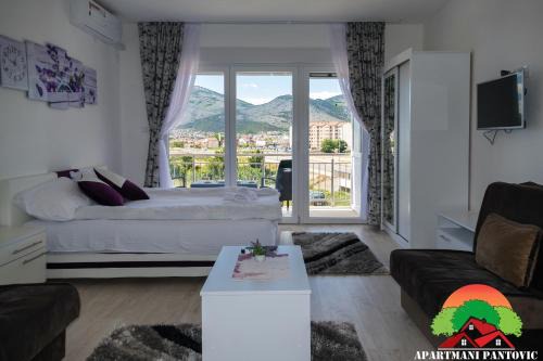 Trebinje Apartamento | Apartmani Pantovic - Apartman 3