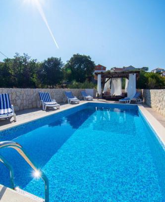 Marina Apartamento | Apartmani Perkovic