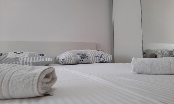 Neum Apartamento | Apartmani Perla
