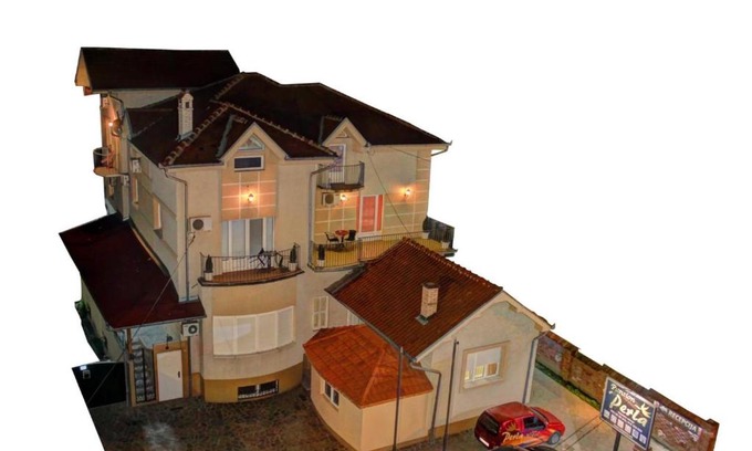 Leskovac Cama Y Desayuno | Apartmani PERLA Leskovac