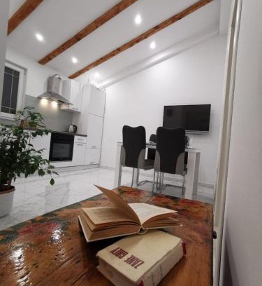 Kastel Stari Apartamento | Apartmani Pina 2