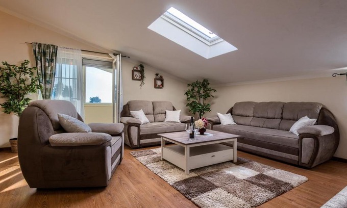 Vodnjan Apartamento | Apartmani Plavi val