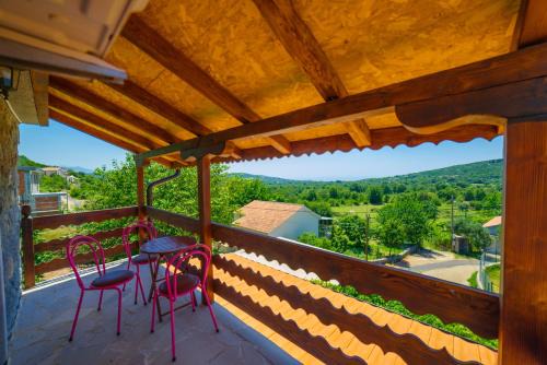 Zagora Apartamento | Apartmani Popović