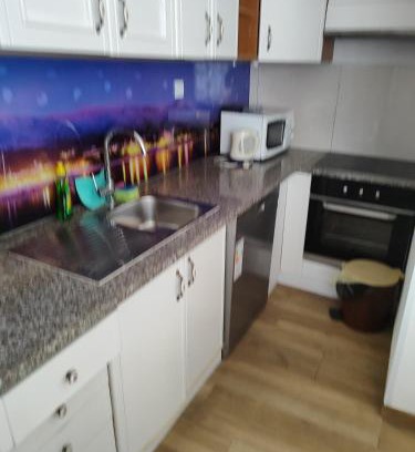 Baska Voda Apartamento | Apartmani Prestige