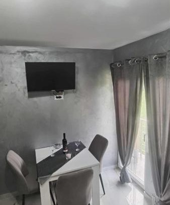 Bajina Basta Apartamento | Apartmani Račanka