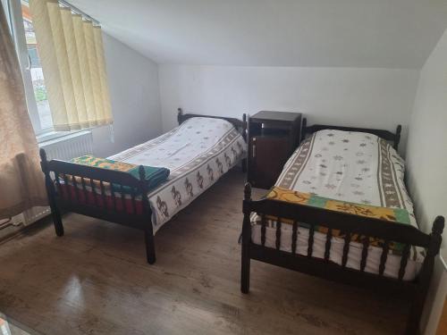 Foca Apartamento | Apartmani Raft