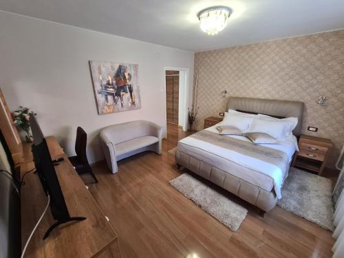 Vrsac Apartamento | Apartmani Rajin