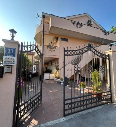 Mrcevac Apartamento | Apartmani Relax D