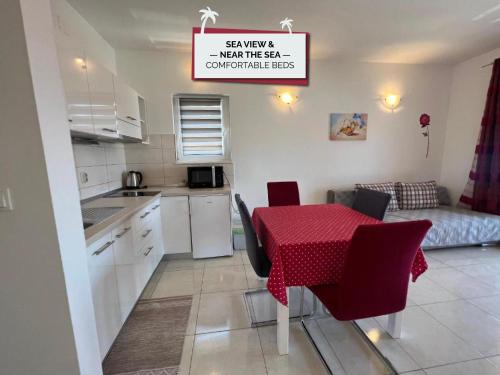 Sveti Filip i Jakov Apartamento | Apartmani Roje Sveti Filip I Jakov