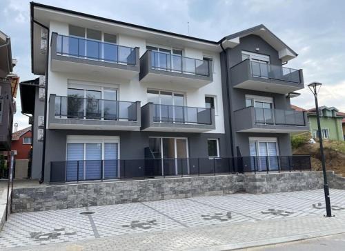 Veliko Gradiste Apartamento | Apartmani Royal