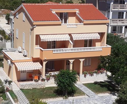 Gajac Apartamento | Apartmani Ruža