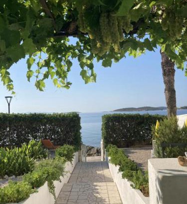 Orebic Apartamento | Apartmani Ruvo 1