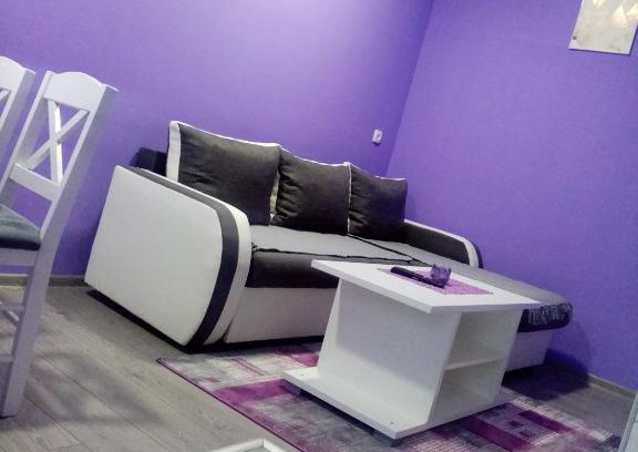 Ciganska Mahala Apartamento | Apartmani SAN