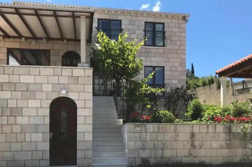 Medvinjak Apartamento | Apartmani Sanja&Domagoj