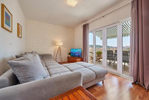 Trogir Apartamento | Apartmani Sara i Klara