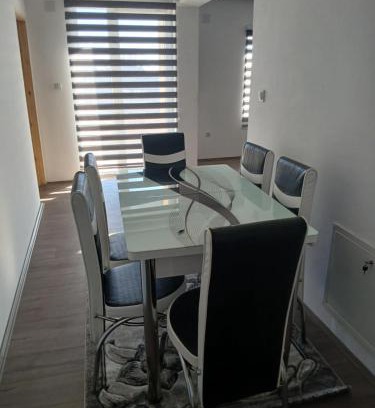 Vranje Apartamento | Apartmani SARA Vranje