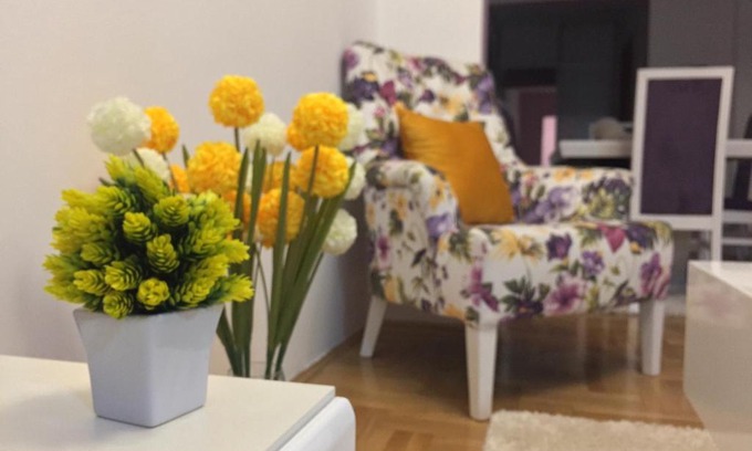 Dubovica Apartamento | Apartmani SaraB