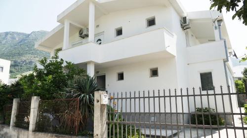 Zgrade Apartamento | Apartmani Scepanovic