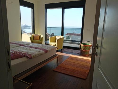Dobra Voda Apartamento | Apartmani Seaside