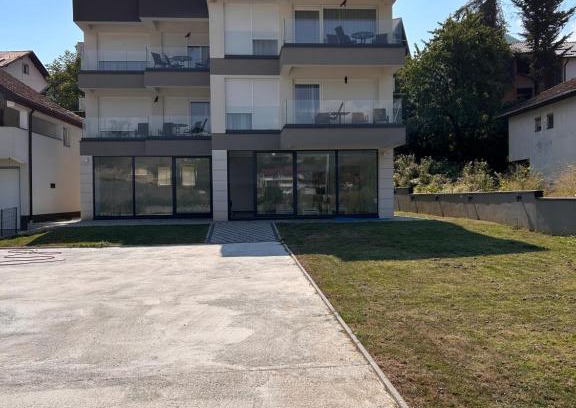 Konjic Apartamento | Apartmani SEEBLICK