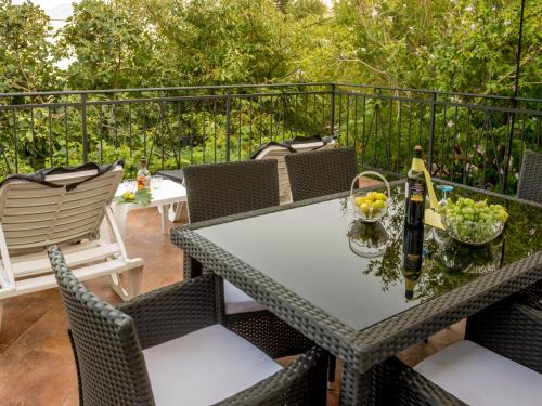 Meljine Apartamento | Apartmani Seka