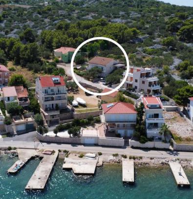 Susica Apartamento | Apartmani Sladić