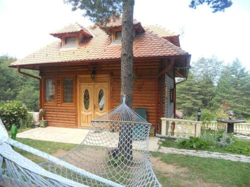 Divcibare Cabina | Apartmani Smigic Divcibare