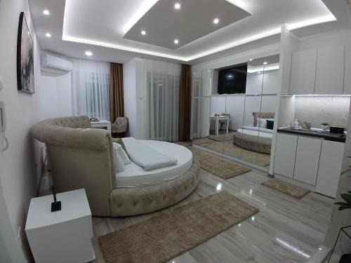 Loznica Apartamento | Apartmani Sofronic Loznica 2
