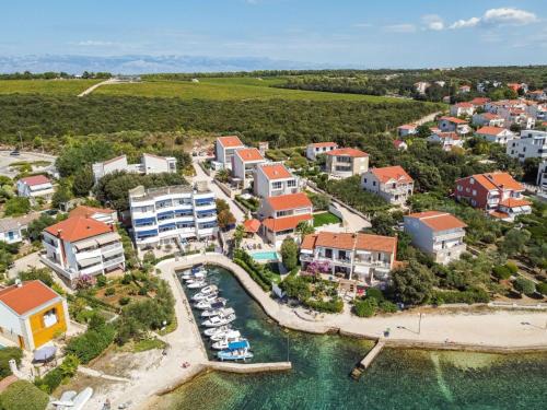 Petrcane Apartamento | Apartmani Sollei
