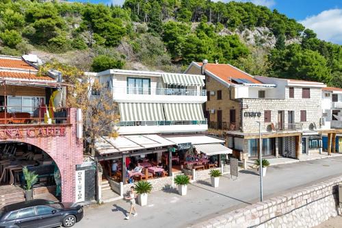 Sutomore Apartamento | Apartmani Sonja i Branko