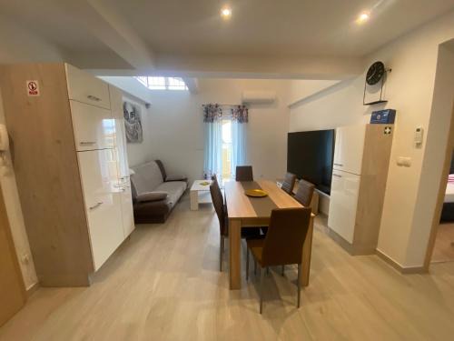 Kastel Stafilic Apartamento | Apartmani Spaija