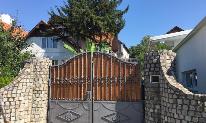 Smederevo Apartamento | Apartmani Spasić