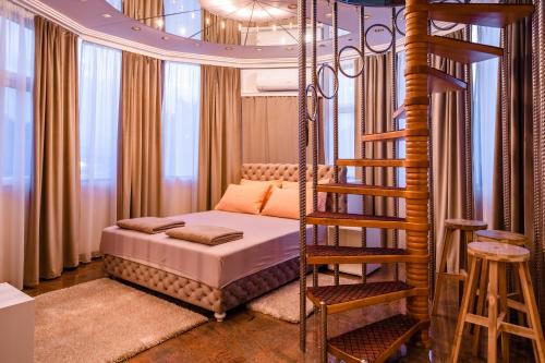 Kraljevo Apartamento | Apartmani Spirit