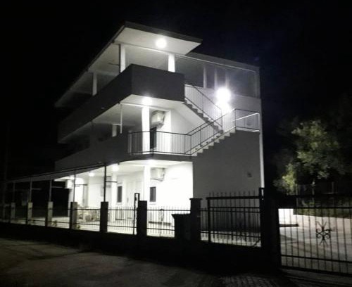 Canj Apartamento | Apartmani Stanojević Čanj