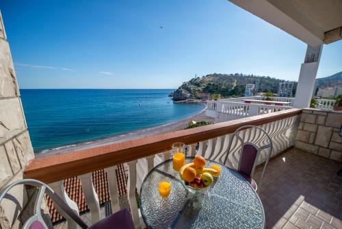 Sutomore Apartamento | Apartmani Stari Grad