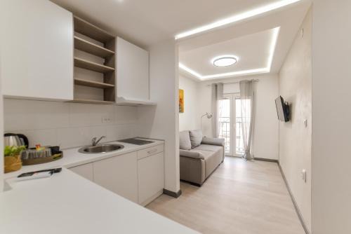 Smederevo Apartamento | Apartmani Statik SD