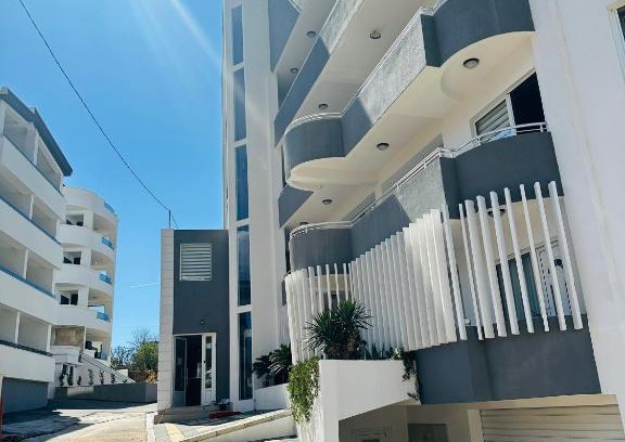 Dobra Voda Apartamento | Apartmani Sunce